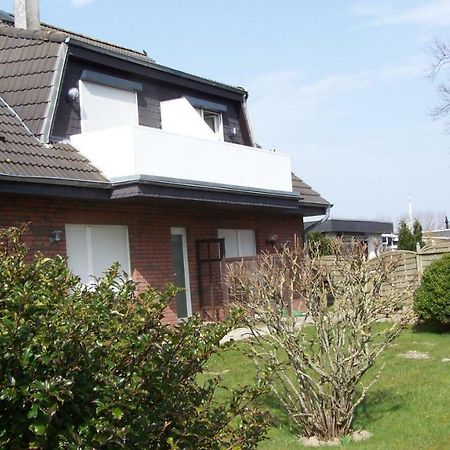 דירות Westerdeichstrich Goden Wind 20 מראה חיצוני תמונה